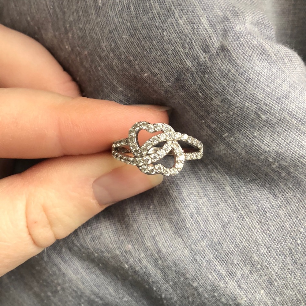 promise ring